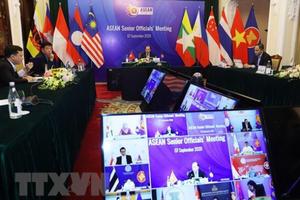 40 văn kiện sẽ được xem xét, ghi nhận và thông qua tại AMM 53 và các hội nghị liên quan