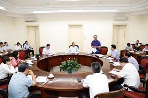 Thu phí tự động không dừng: Tổ chức thực hiện hiệu quả, không để lãng phí, tham nhũng
