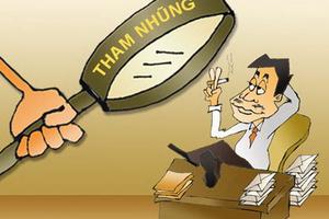 16 đơn/vụ phản ánh, kiến nghị về tham nhũng, tiêu cực của cán bộ, công chức