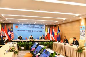 Việt Nam đề xuất ASEAN nghiên cứu “du lịch cầu hàng không” khi mở cửa lại biên giới