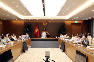 Dịch COVID -19: Đặt hàng doanh nghiệp tổ chức xét nghiệm tại sân bay