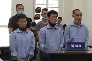 Mất mạng chỉ vì gọi nhầm một cuộc điện thoại