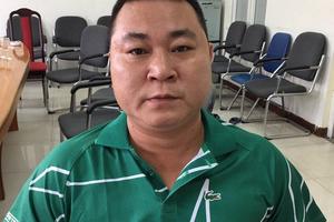 Gã thực khách hung hãn đấm ngã cảnh sát khi bị nhắc nhở