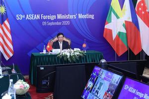 Việt Nam được đánh giá cao về sáng kiến lồng ghép phát triển tiểu vùng với phát triển của ASEAN