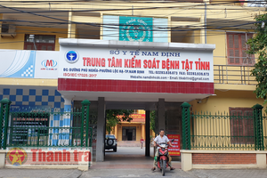 Hàng loạt sai phạm trong mua sắm thiết bị phòng, chống dịch Covid- 19