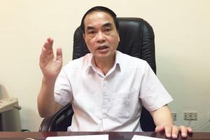 “Cán bộ tham nhũng chia nhau hàng nghìn tỷ đồng, dân chịu sao nổi?"