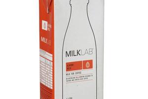 Sữa hạnh nhân Milk Lab 1L nhập khẩu từ Úc có khả năng bị nhiễm khuẩn