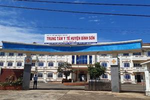 Dừng hoạt động Bệnh viện Dã chiến điều trị bệnh nhân Covid-19 