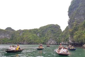 Giảm giá, nâng chất đưa du lịch Việt Nam vượt “lốc” Covid-19