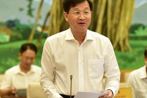 Chống tội phạm, tham nhũng không “chững lại” dù đại dịch Covid -19