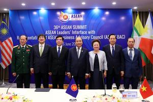 5 yếu tố khiến ABA là giải thưởng đặc biệt quan trọng đối với doanh nghiệp ASEAN trong năm 2020 