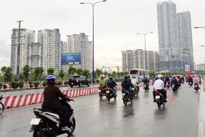 TP Hồ Chí Minh kiến nghị giải quyết vướng mắc trong thẩm định giá đất