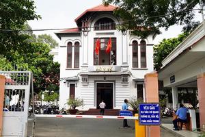 TP Hồ Chí Minh có 17 đơn vị đủ năng lực xét nghiệm Covid-19