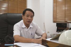 Một nhiệm kỳ quan trọng trong công tác thể chế