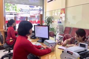 Agribank tích cực gỡ khó cho khách hàng vượt qua đại dịch