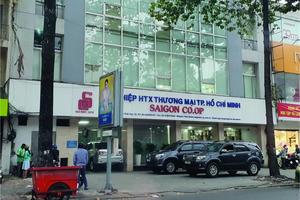 TP Hồ Chí Minh: Tổng Giám đốc Saigon Co.op tạm thời điều hành HĐQT