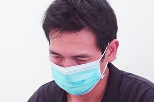 Khởi tố, bắt tạm giam 2 đối tượng liên quan đến đền bù giải tỏa và đất đai