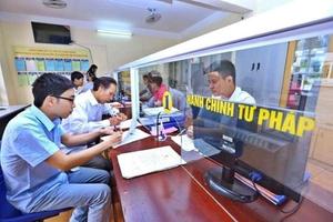 Quy định mới về xử lý kỷ luật cán bộ, công chức, viên chức
