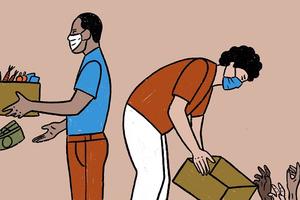 Khi lời hứa viện trợ trong COVID-19 bị tham nhũng xâm phạm