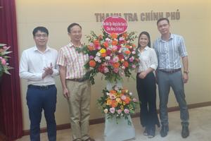 Xây dựng tổ chức Đoàn vững mạnh, đoàn kết