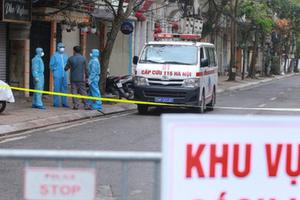 Thêu dệt về chống dịch Covid-19 ở Việt Nam: Ảo ảnh của “ánh sáng cuối đường hầm” 