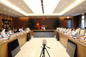 Ban Chỉ đạo COVID -19: Chuyển hướng dẫn phòng, chống dịch thành đầu việc chi tiết