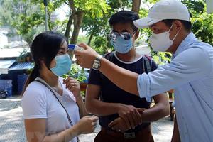 Thủ tướng ra công điện tiếp tục phòng, chống dịch bệnh COVID-19
