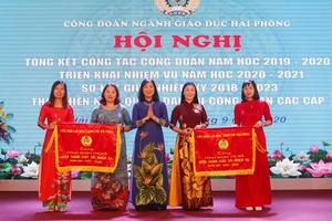 Tuyên truyền nâng cao năng lực nghề nghiệp, đạo đức nhà giáo trong các trường học