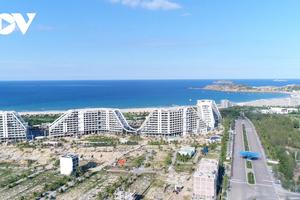 Bong bóng bất động sản Hà Nội, TP HCM giảm nhiệt, nhà đầu tư "đổ tiền" về tỉnh lẻ?