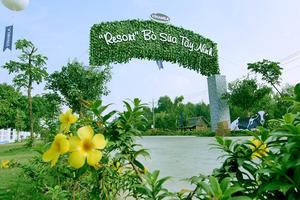 Phát triển nông nghiệp bền vững: Nhìn từ hệ thống trang trại bò sữa Vinamilk

