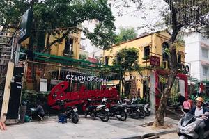 Phó Chủ tịch UBND phường Lý Thái Tổ bị kiểm điểm