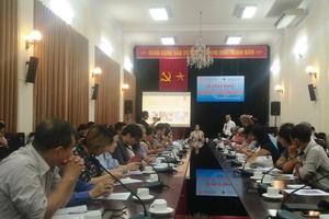 Phát động Cuộc thi sáng tác “Người giữ màu dân tộc”