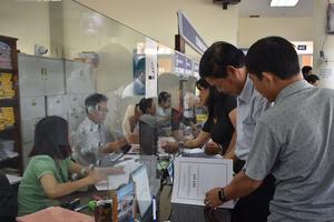 TP HCM: Triển khai khoanh nợ tiền thuế đối với người nộp thuế không còn khả năng