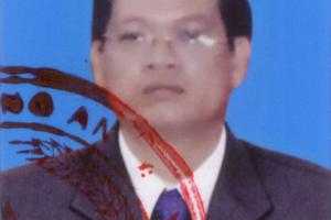 Truy nã bị can Nguyễn Ngọc Minh