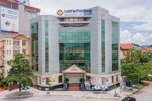 LienVietPostBank sẽ là ngân hàng đầu tiên được HoSE chấp thuận chuyển sàn trong năm 2020