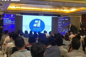 Chuyển đổi số thúc đẩy phát triển du lịch