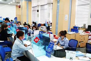 Ngân hàng Nhà nước điều chỉnh lãi suất tháo gỡ khó khăn cho ngành kinh tế