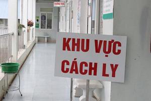 Sáng 1/10: Thêm 1 ca mắc COVID-19 mới là chuyên gia người Nga