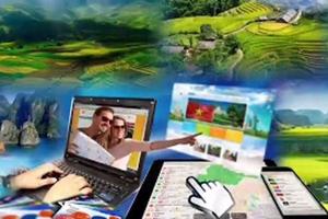 Ứng dụng công nghệ đưa du lịch thành ngành kinh tế số