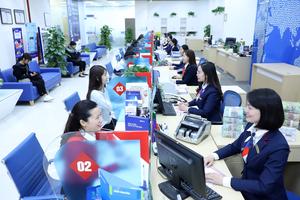 BIDV tăng quy mô gói cho vay sản xuất kinh doanh lên 70.000 tỷ đồng 