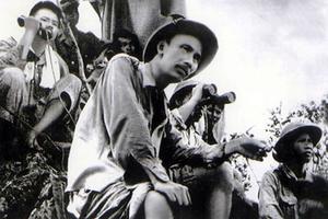 Chiến dịch Biên giới 1950: Chiến dịch tiến công quy mô lớn đầu tiên của quân đội ta 
