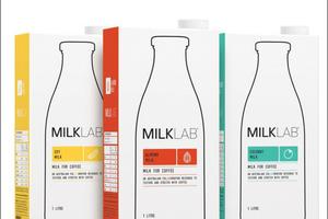 Người tiêu dùng không nên sử dụng sữa hạnh nhân Milk Lab 1L nhập từ Australia
