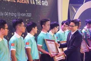 Ngày 4/10 hằng năm sẽ là Ngày Kỹ năng Lao động Việt Nam