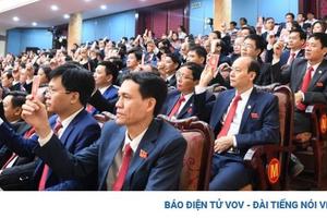  Từ chỉ số "hạnh phúc" đến tín nhiệm cao