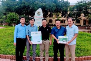 “Thắp sáng biên cương”