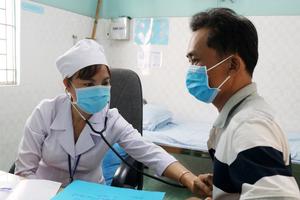 Khám chữa bệnh được quỹ BHYT thanh toán tăng mạnh