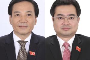 Thủ tướng bổ nhiệm lãnh đạo Văn phòng Chính phủ,  Bộ Xây dựng