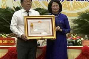 Hiệu quả công tác phòng, chống tham nhũng