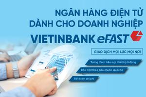 Thay đổi phương thức giao dịch tài chính ngân hàng nhờ số hóa ngân hàng