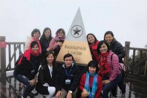 Phải làm gì để vực dậy ngành Du lịch?